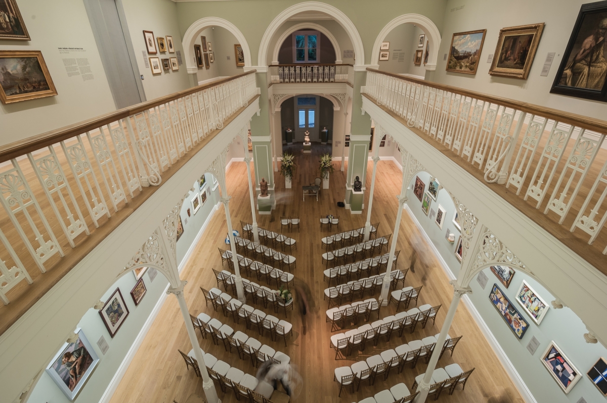 Auckland Art Gallery Toi O Tāmaki