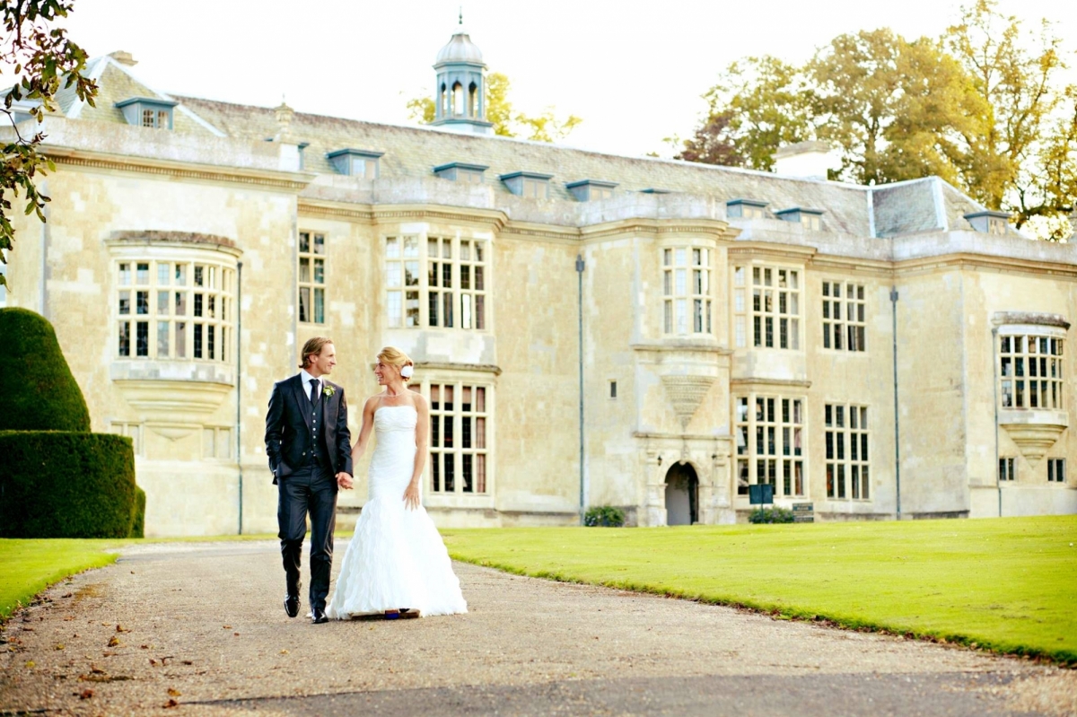 Hartwell House Hotel And Spa