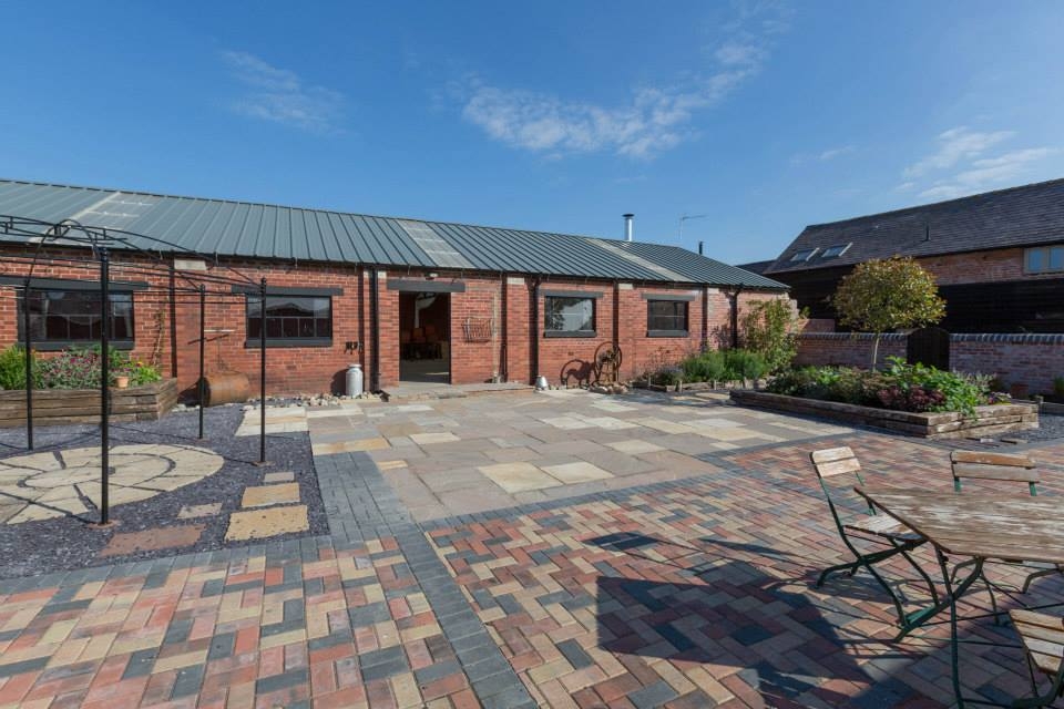 Bromwich Park Farm Weddings