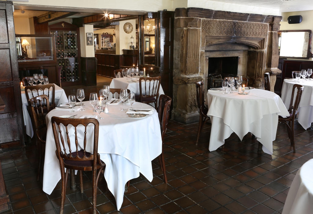 The Cleveland Tontine