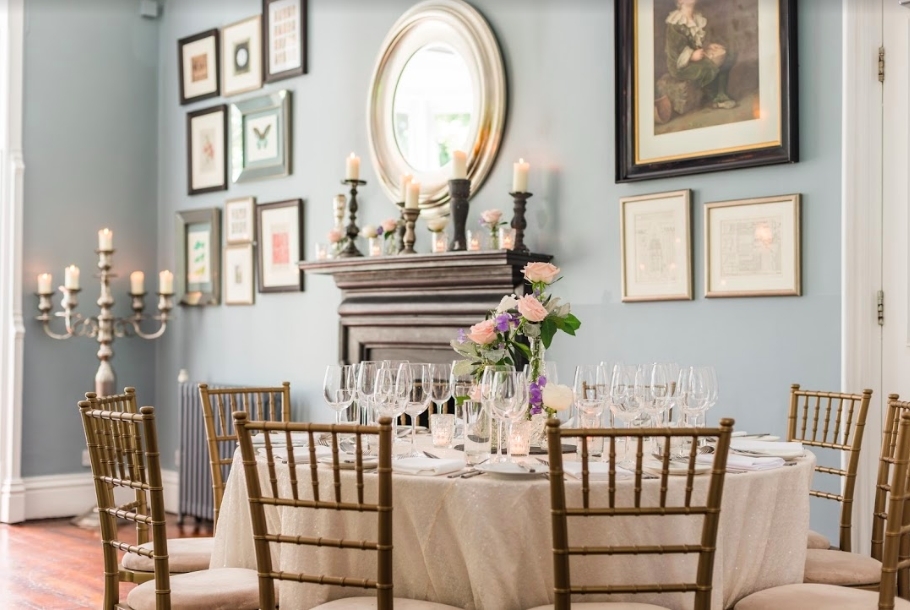 Didsbury House Hotel