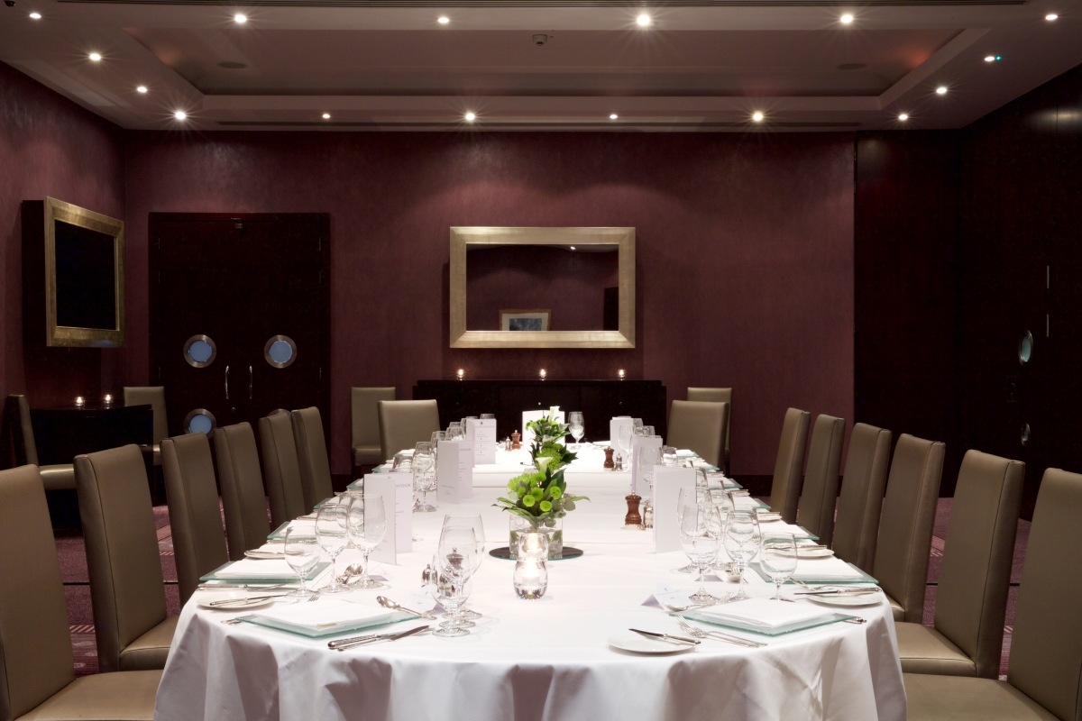 The Chester Grosvenor