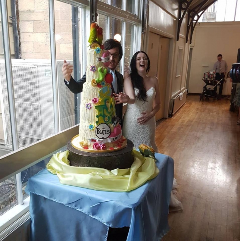 Winter Gardens - Hexham