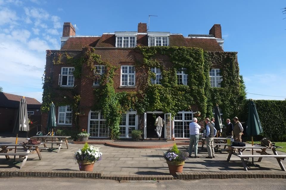 West London Shooting School