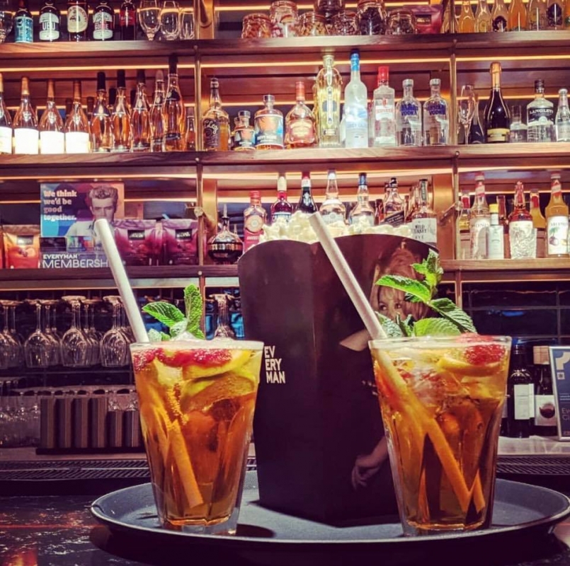 Everyman Cinema Liverpool