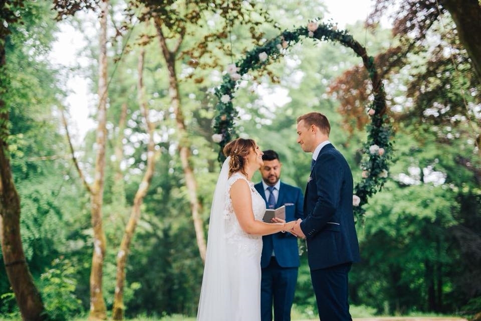 Fairyhill By Oldwalls