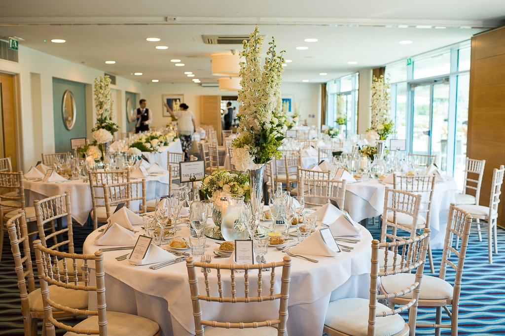 Captain's Club Hotel 