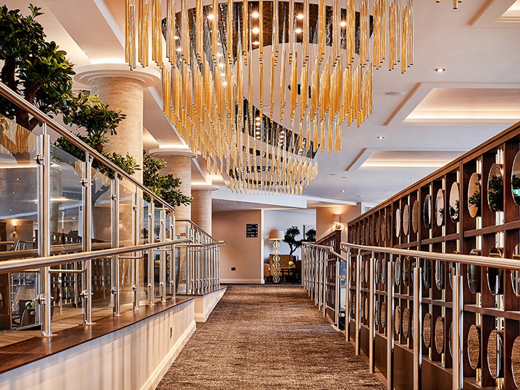 Park Regis Birmingham