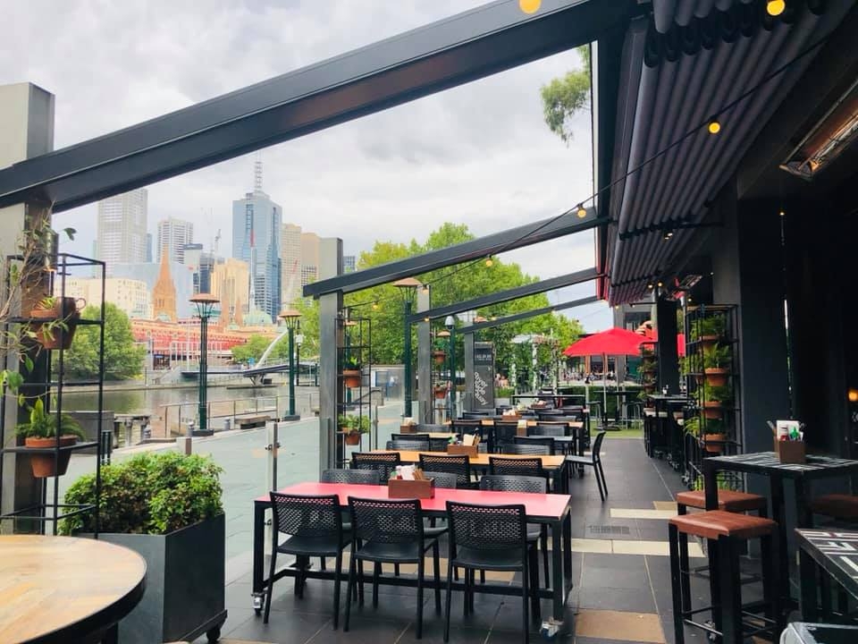 Ludlow Bar & Dining Room