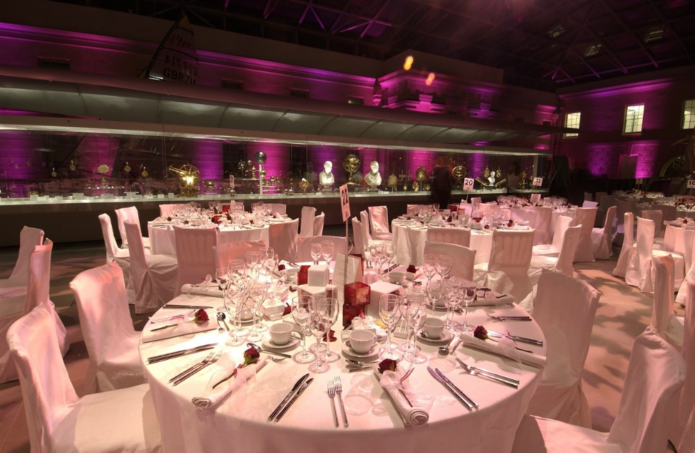 National Maritime Museum