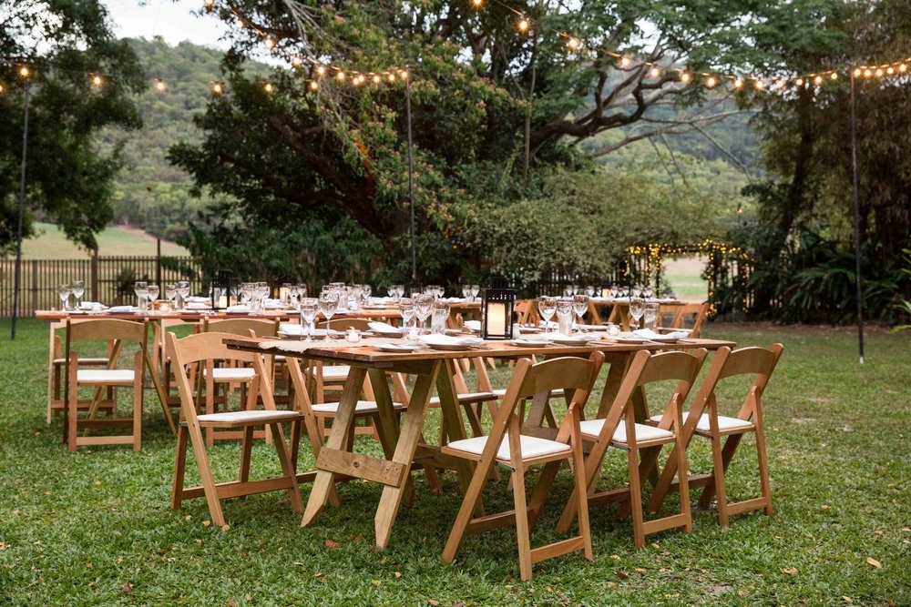 The Rainforest Grotto