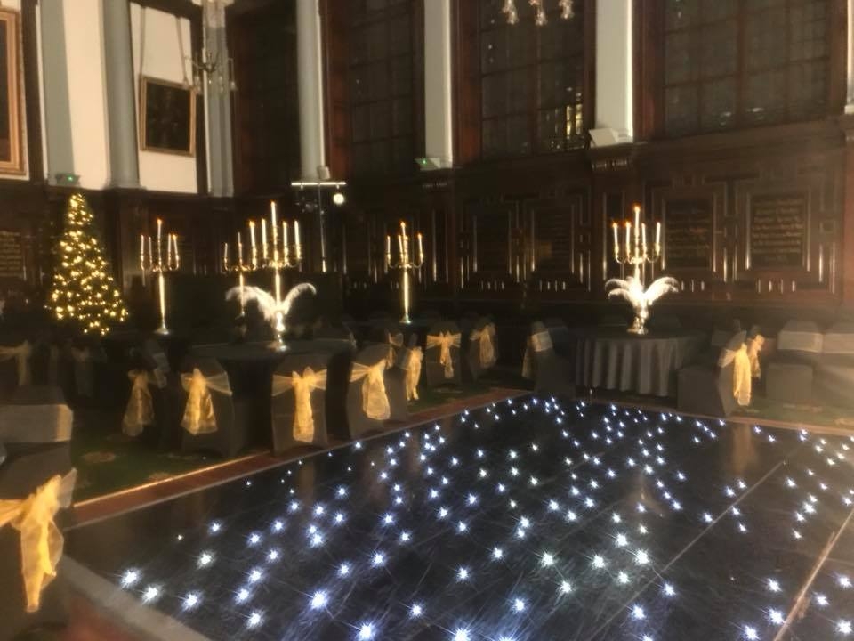 The Merchants House Of Glasgow 