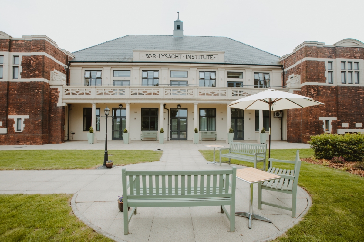 Lysaght Institute
