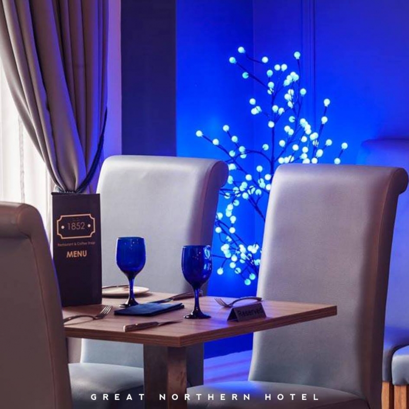 The Great Northern Hotel, Peterborough