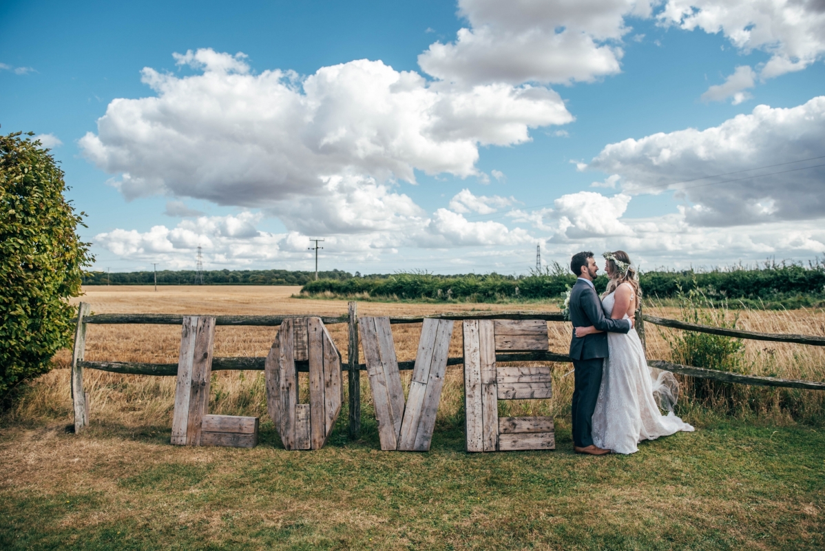 The Compasses At Pattiswick