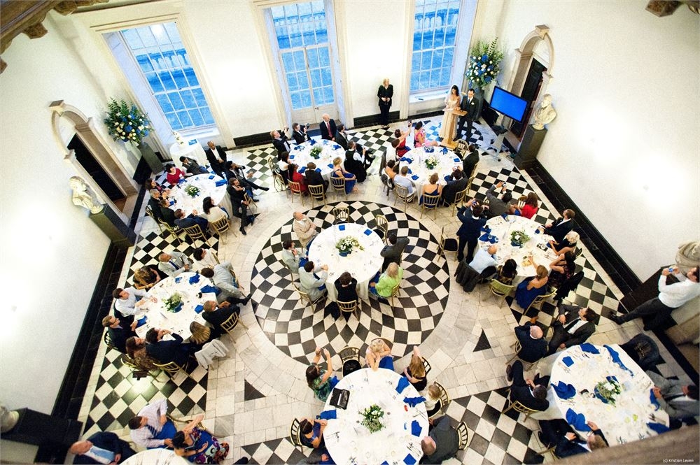 The Queens House, Greenwich 