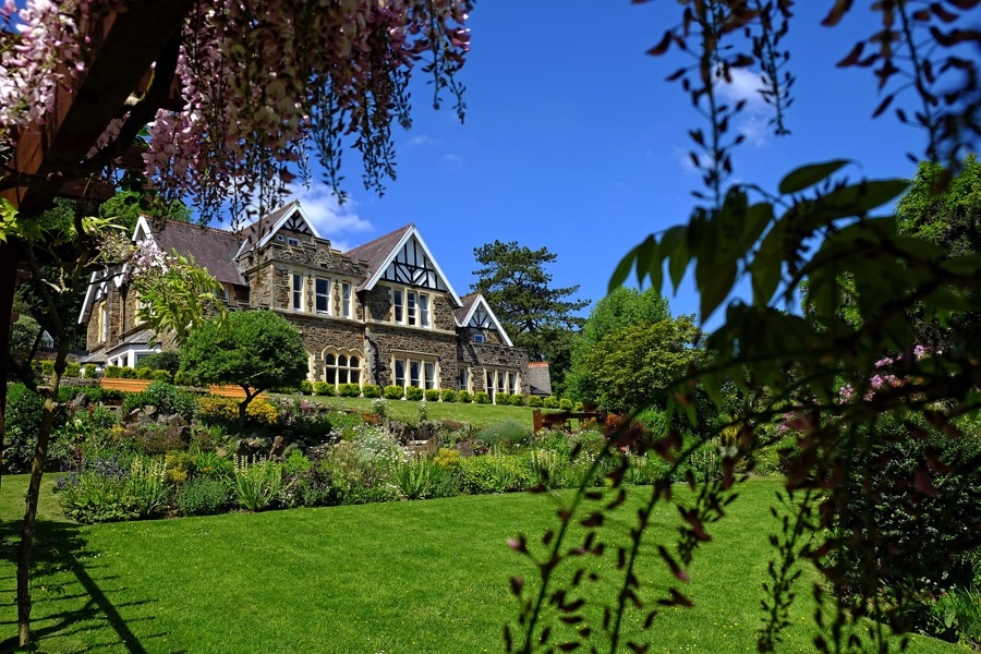 Yeoldon House Hotel