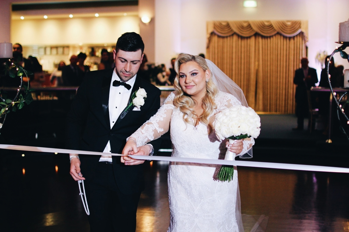 The Grande Reception & Function Centre