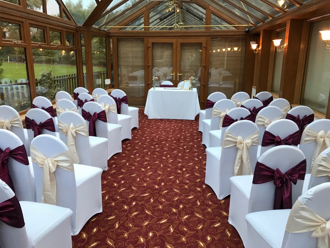 Glen Lodge, Bawburgh Golf Club