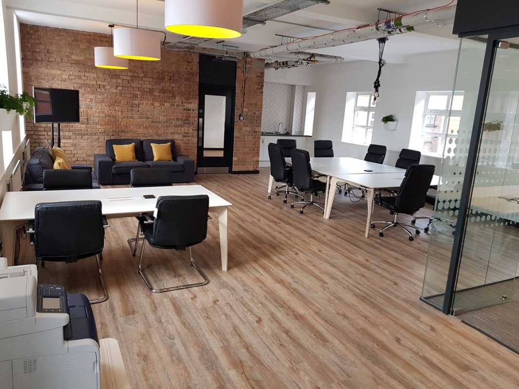 Sheffield Technology Parks