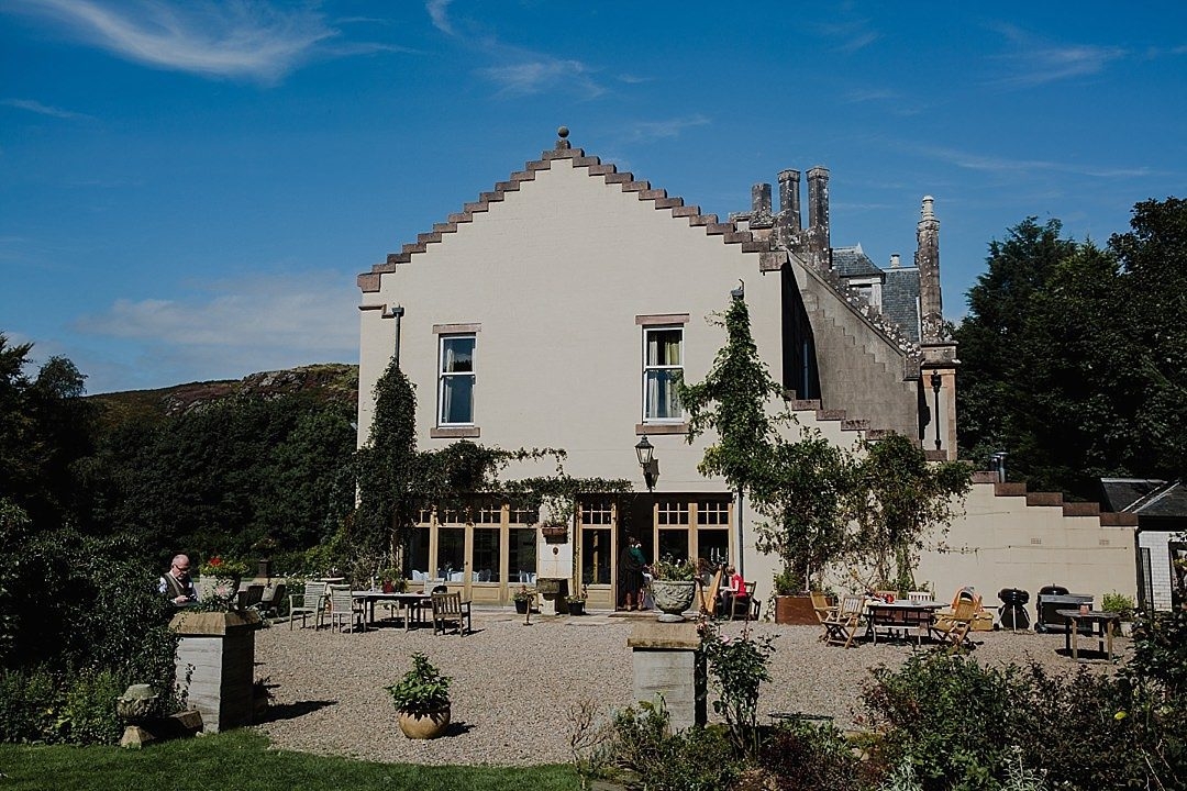 Balinakill Country House 