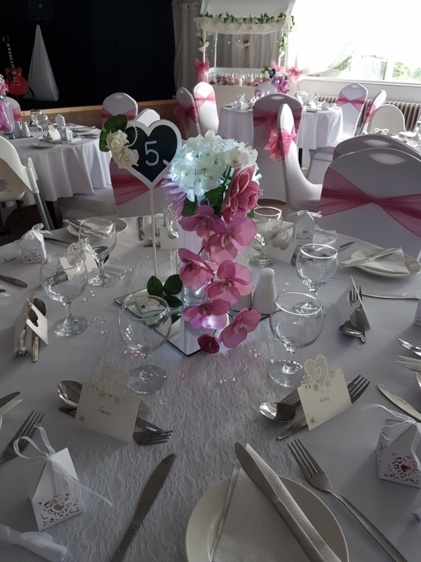 Park View Bar Grill And Function Suite