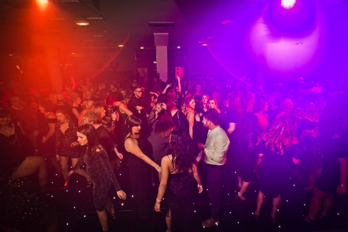 The Sheridan Manchester