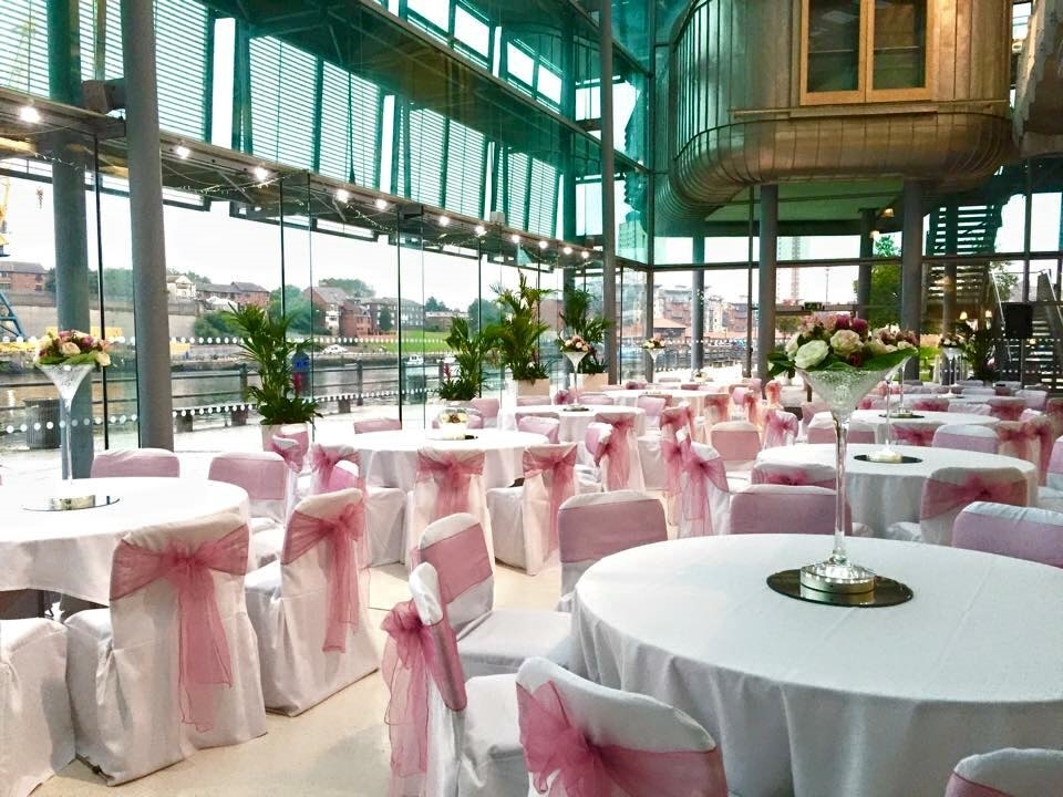 National Glass Centre