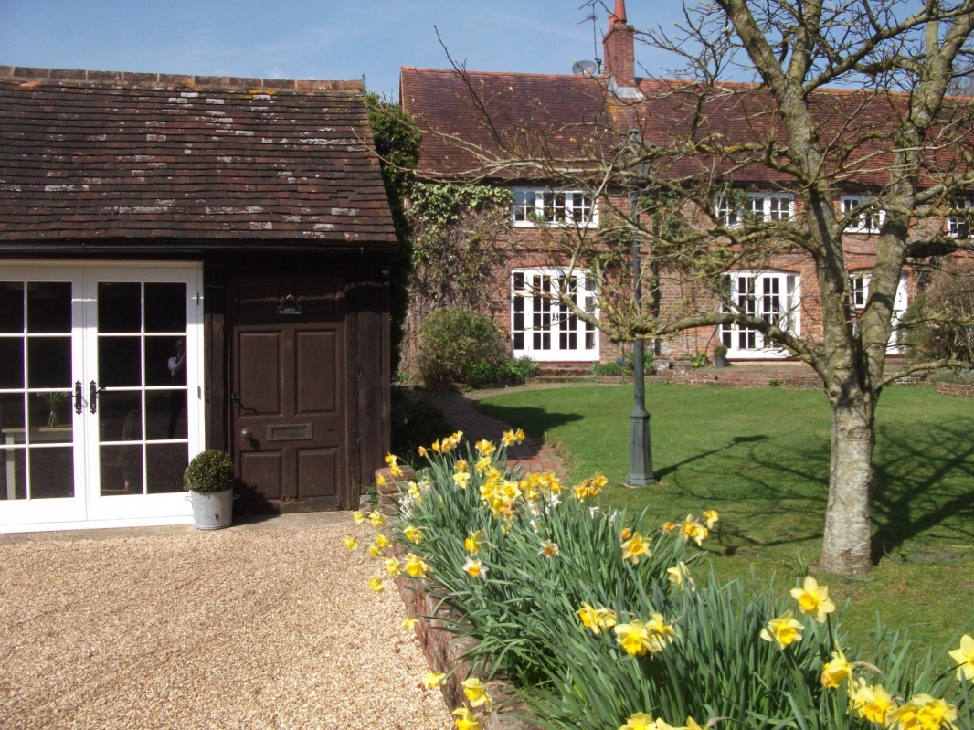 The Artisan Bakehouse 