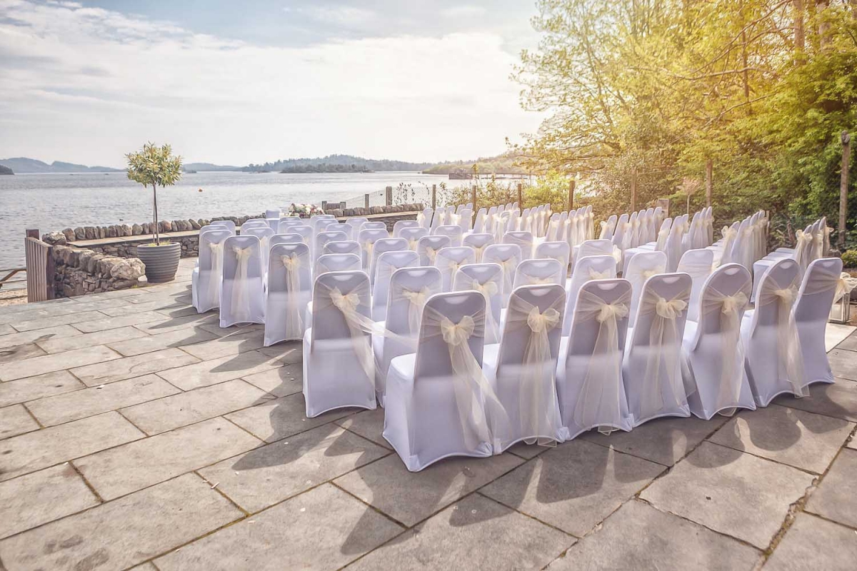 Lodge On Loch Lomond Hotel