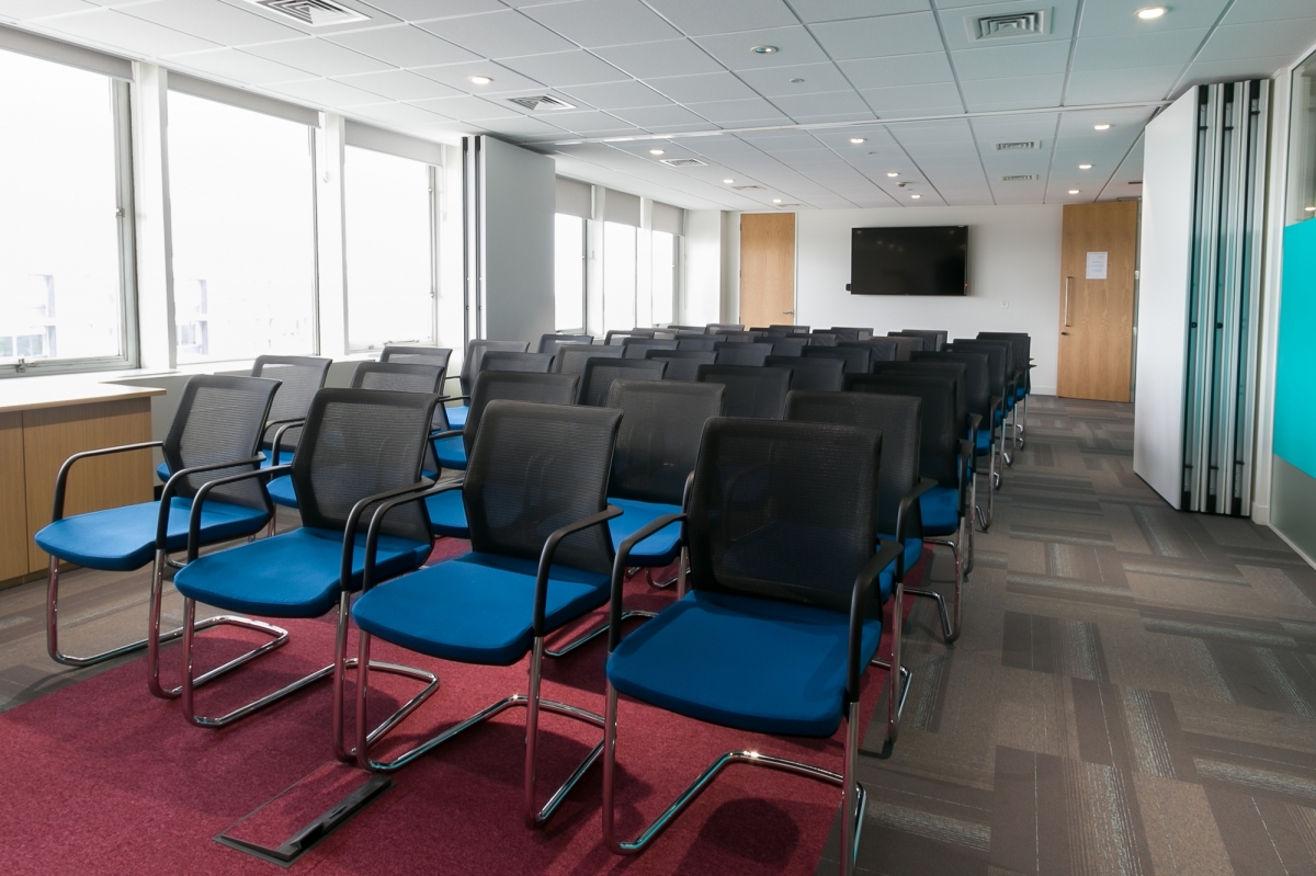 Large Meeting Room