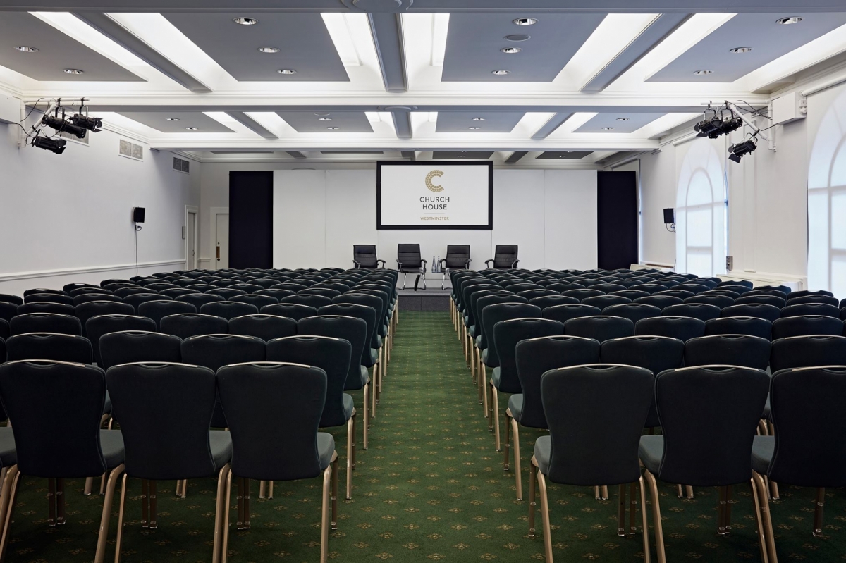 Harvey Goodwin Suite