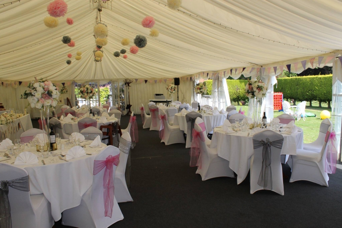 Scarborough Hill Country Inn