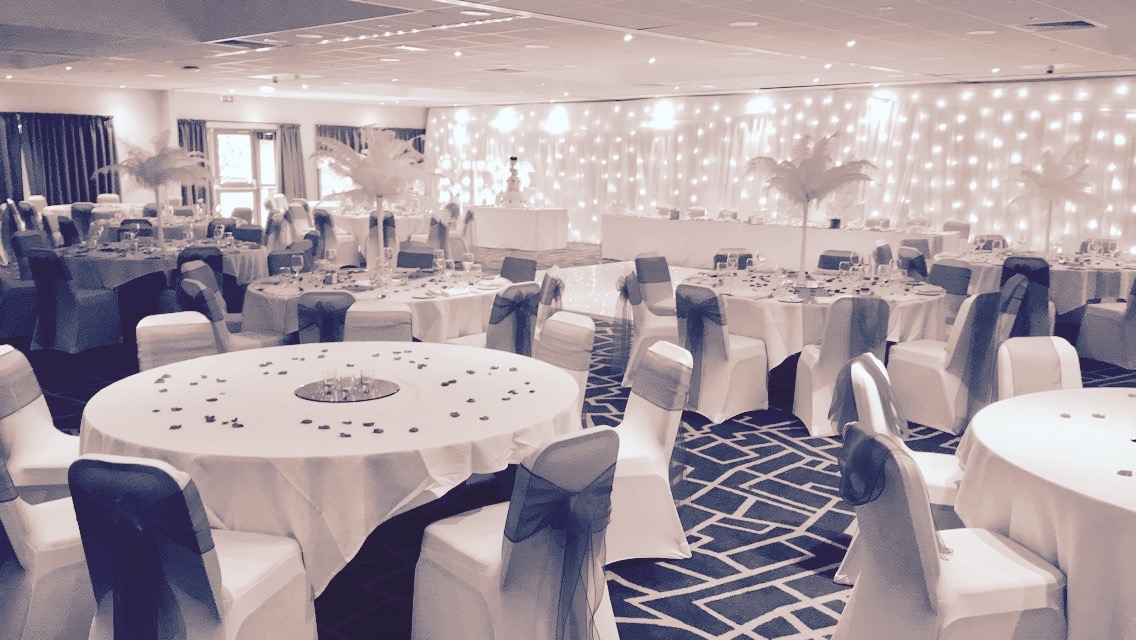 Village Hotel Manchester Bury