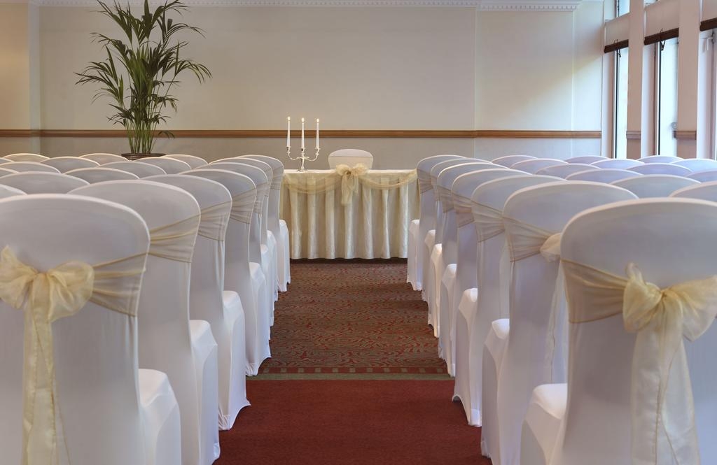 Hilton Glasgow Grosvenor