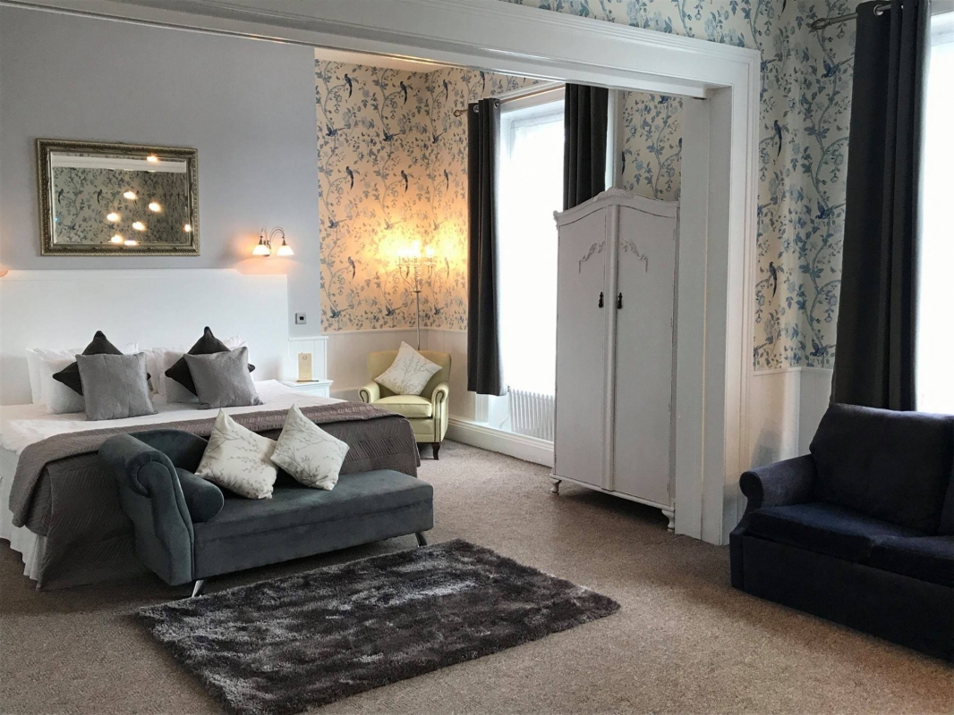 The Great Northern Hotel, Peterborough