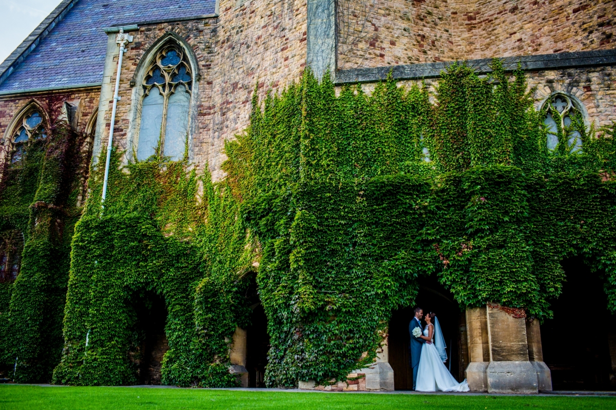 Clifton College Events 