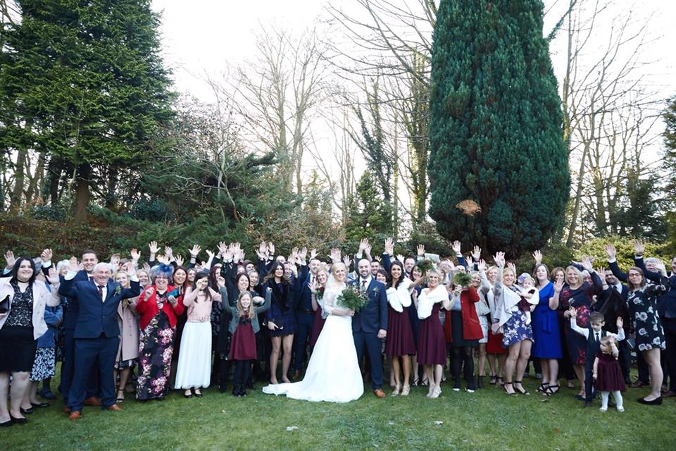 Roundwood Function & Conference Centre