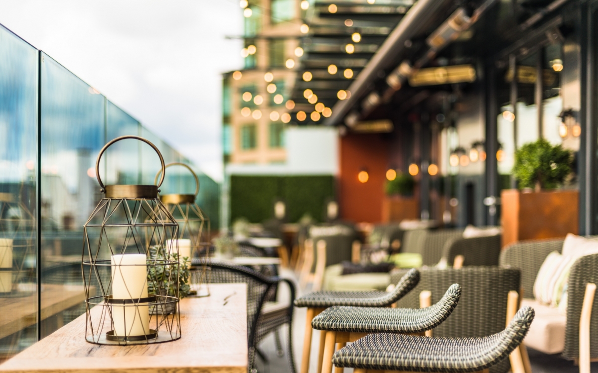 King Street Townhouse