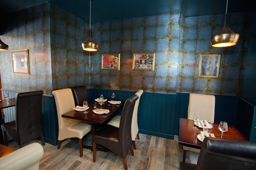 Dilli Haat Westbourne