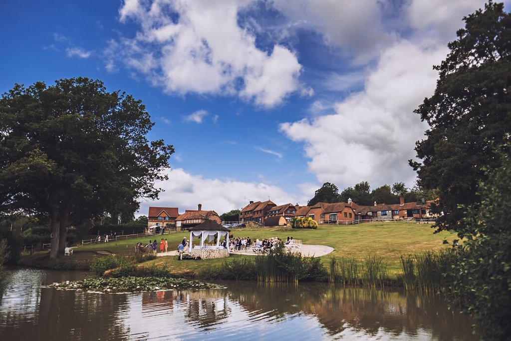 Lythe Hill Hotel Haslemere