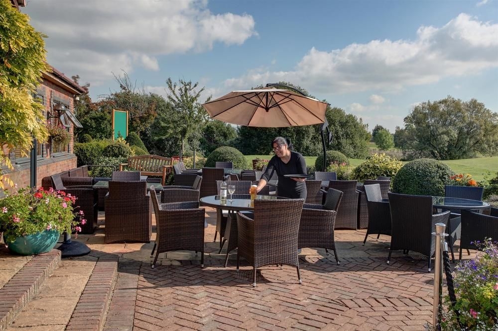 Best Western Plus Magnolia Park Hotel, Golf & Country Club