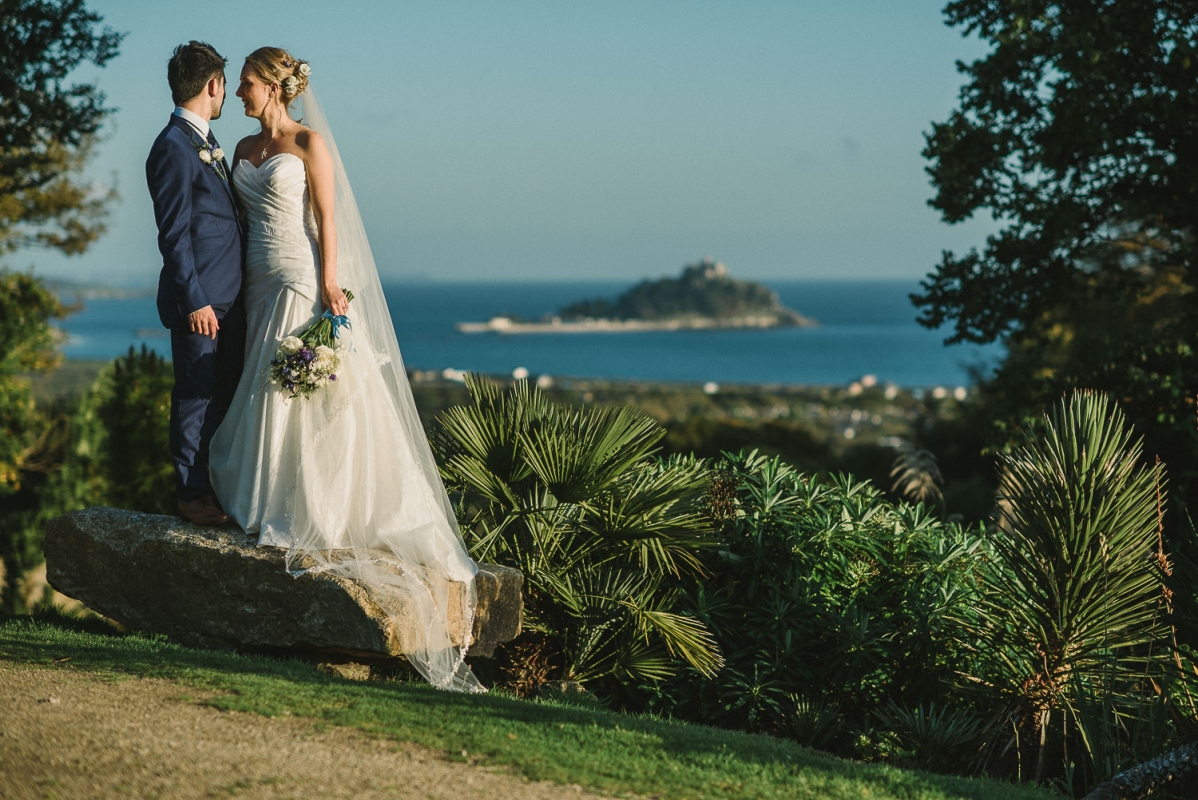 Tremenheere Sculpture Garden