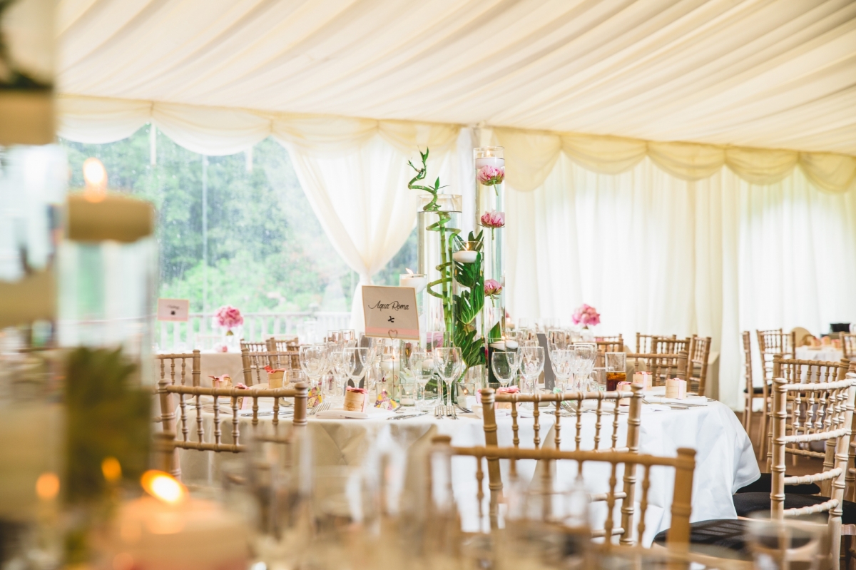 Thornton Manor Estate