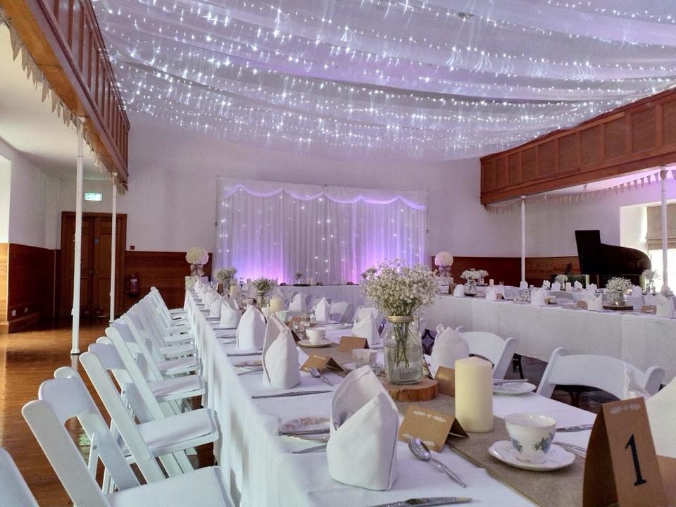 New Lanark Mill Hotel