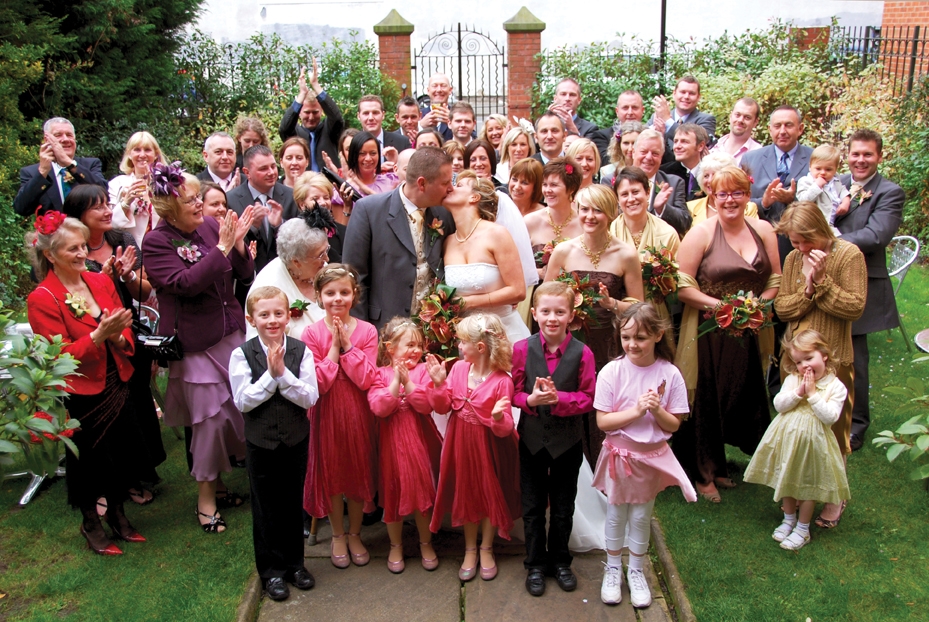 'The Old Chapel' At Masa