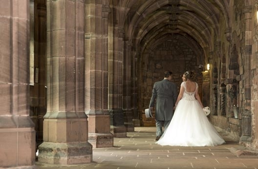 The Chester Grosvenor