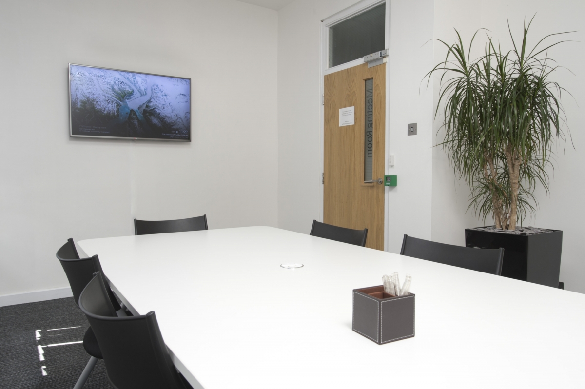 Meeting Room 1
