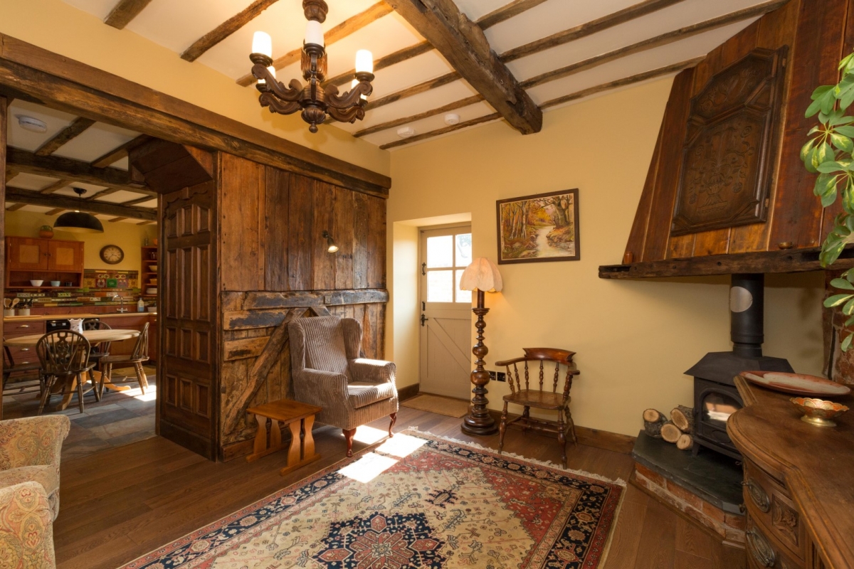 Bromwich Park Farm Weddings