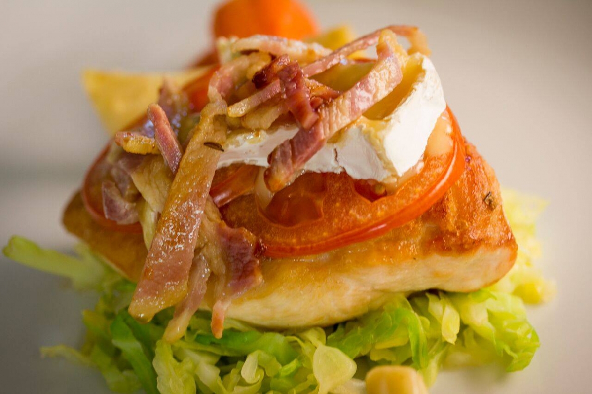 Rosewarne Manor Restaurant & Function Venue